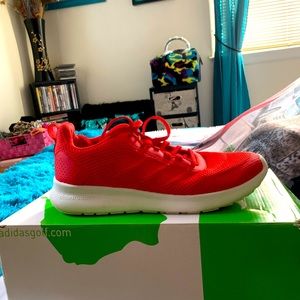 Women’s Adidas sneakers
